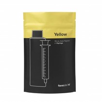 Color Pigment Yellow