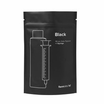 Color Pigment Black