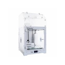 Cover Ultimaker 3  Extended