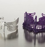 Formlabs Castable Wax Resin (Form 3) 1 L
