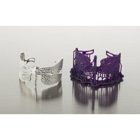 Formlabs Castable Wax Resin (Form 3) 1 L