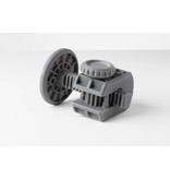 Formlabs Grey Pro Resin (Form 3) 1 L