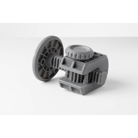 Formlabs Grey Pro Resin (Form 3) 1 L