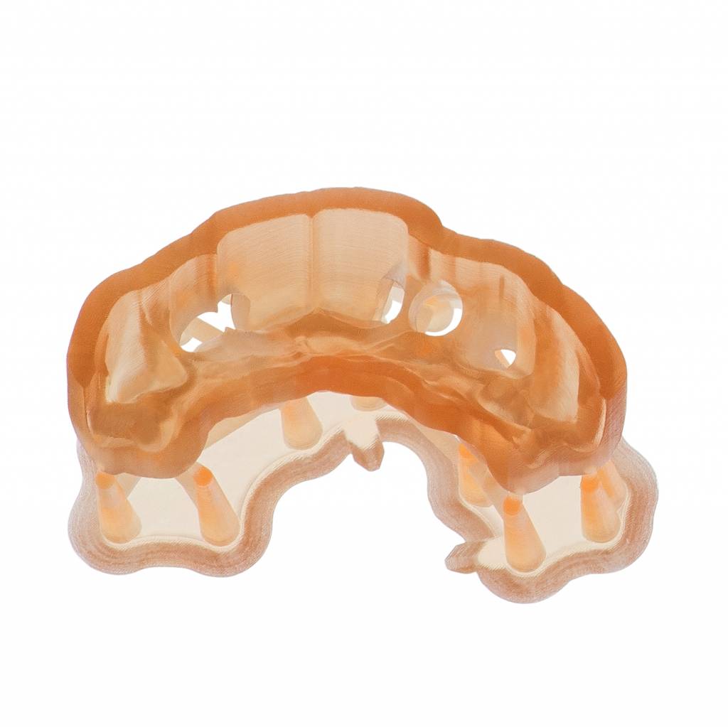 Formlabs Form 2 Dental SG Resin Lay3rs 3Dprinting