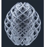 Formlabs Clear Resin V4 (Form 3) 1 L