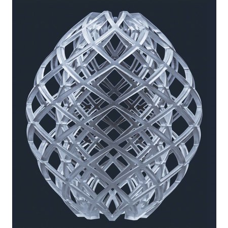 Formlabs Clear Resin V4 (Form 3) 1 L