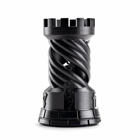 Formlabs Black Resin V4 (Form 3) 1 L