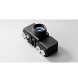 Formlabs Black Resin V4 (Form 3) 1 L