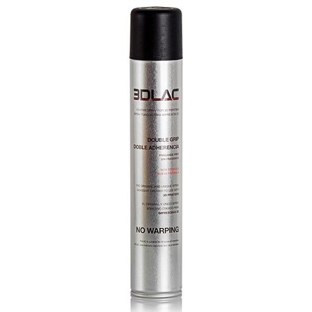 3DLAC Hechtspray - 400ml