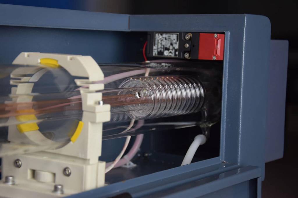 Fiber laser engraving machines for metals - MetaQuip BV