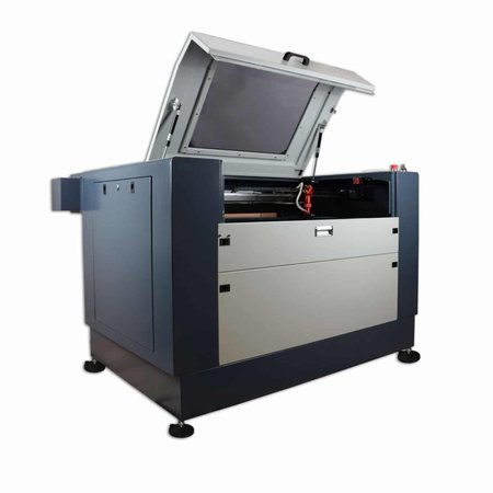 Lasercutter Production