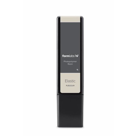 Formlabs Elastic 50A Resin V1 (Form 3) 1 L
