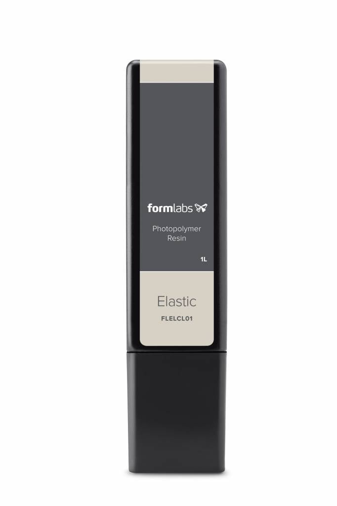 Formlabs Form Elastic 50A Resin