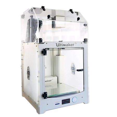 UltiMaker Cover Ultimaker 2+ Extended