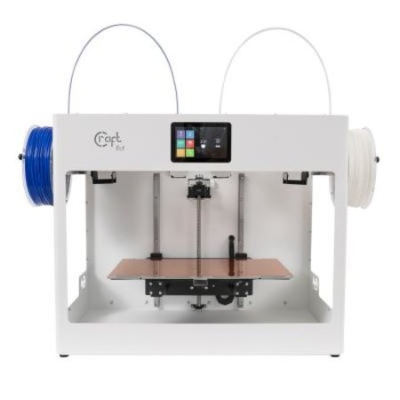 Craftbot Flow IDEX