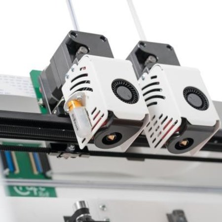Craftbot Flow IDEX XL