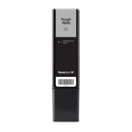 Formlabs Tough 1500 Resin (Form 3) 1 L