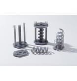 Formlabs Tough 1500 Resin (Form 3) 1 L