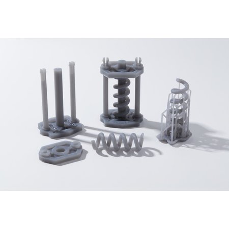 Formlabs Tough 1500 Resin (Form 3) 1 L