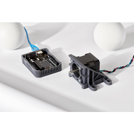 Formlabs Tough 2000 Resin (Form 3) 1 L