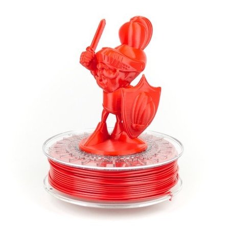 colorFabb XT Red