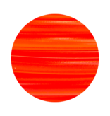 colorFabb PLA Red Transparant