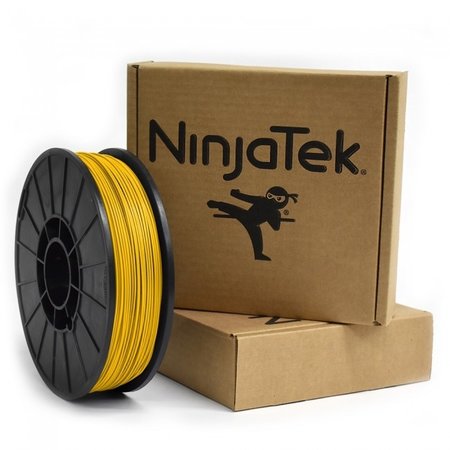 NinjaTek NinjaFlex Sun