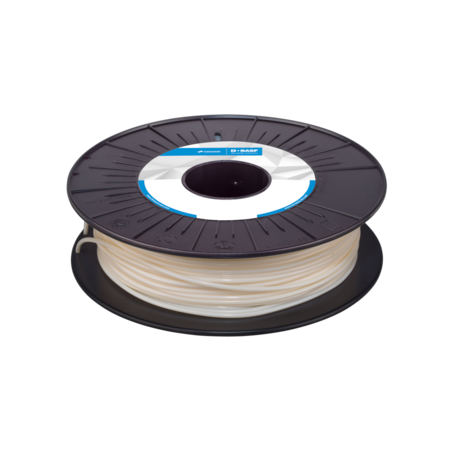 BASF Ultrafuse TPE 60D - Natural