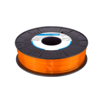 Ultrafuse PLA Orange Transparant