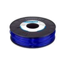 Ultrafuse PLA Blue Transparant