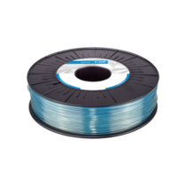 Ultrafuse PLA Ice Blue Transparant