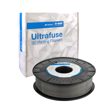 BASF BASF Ultrafuse 316L & PH 17-4  Debinding and Sintering Service