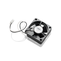 Axial Fan 35x35x10