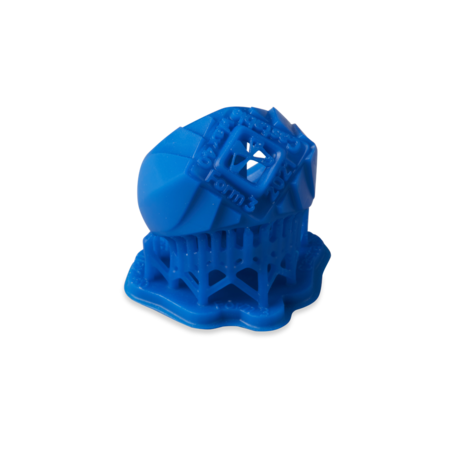 Formlabs Castable Wax 40 Resin (Form 3) 1 L