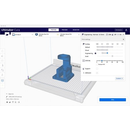 UltiMaker Ultimaker Essentials