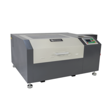MQ6040 Lasersnijder LITE 2 PLUS 60W