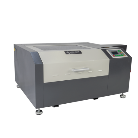 MQ6040 Lasersnijder LITE 2 PLUS 60W