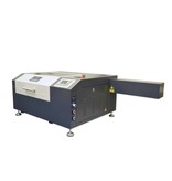 MQ6040 Lasersnijder LITE 2 PLUS 60W