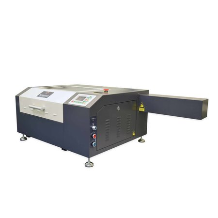 MQ6040 Lasersnijder LITE 2 PLUS 60W