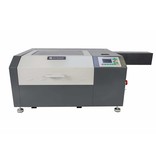 MQ6040 Lasersnijder LITE 2 PLUS 60W