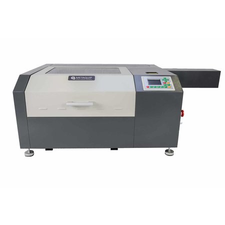 MQ6040 Lasersnijder LITE 2 PLUS 60W