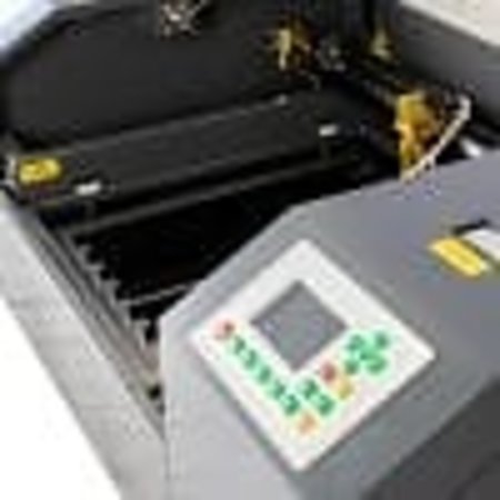 MQ6040 Lasersnijder LITE 2 PLUS 60W