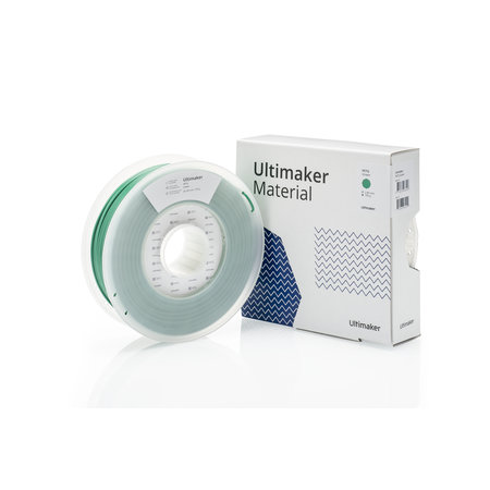 UltiMaker PETG Green