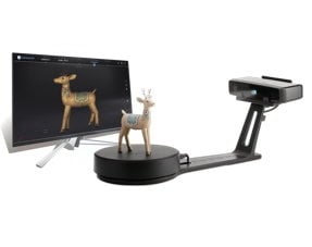 3D Scanners