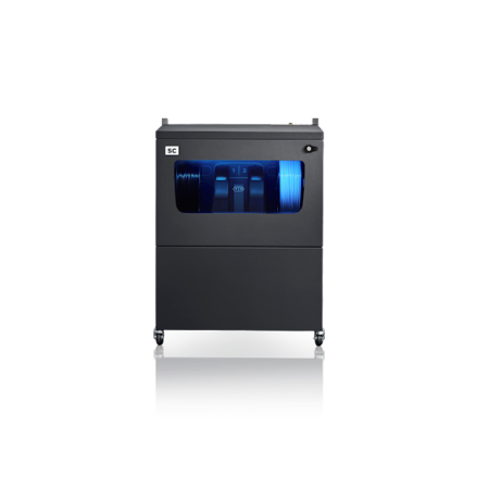 BCN3D Smart Cabinet for BCN3D IDEX printers
