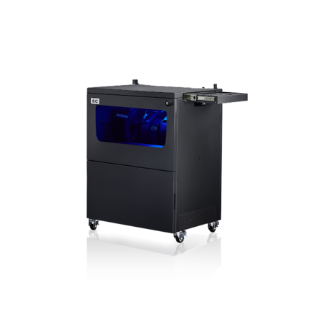 Smart Cabinet for BCN3D IDEX printers