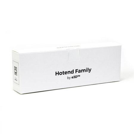 BCN3D Hotend Family by E3D 1 W27/W50