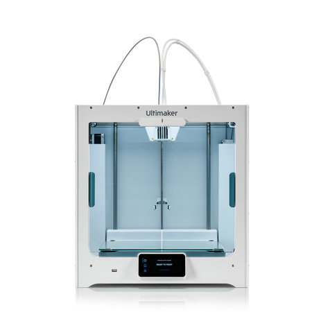 UltiMaker S5 desktop 3Dprinter