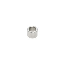 Isolator spacer