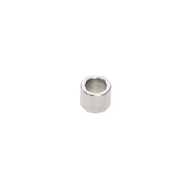 Isolator spacer